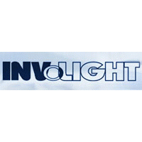 Кейс для 2-х световых приборов Involight FLIGHTCASE FOR 1940IP