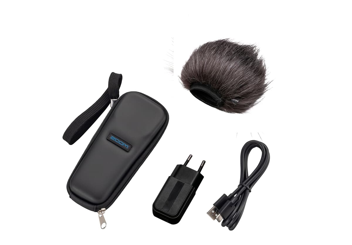 Комплект аксессуаров Zoom APH-1e