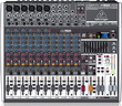 Микшер Behringer X1832USB