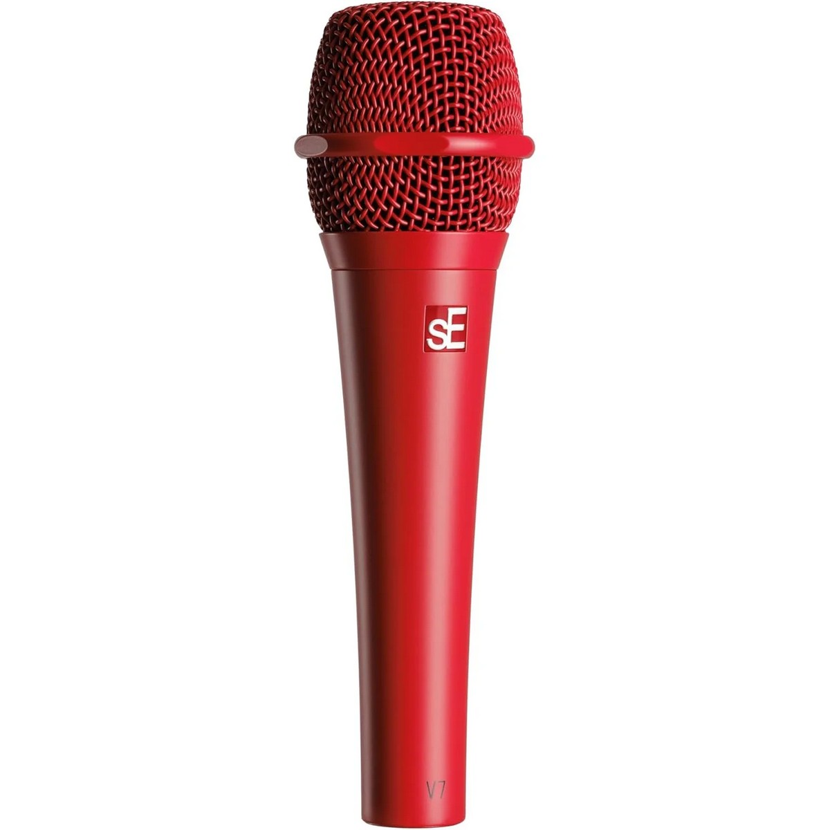 Динамический микрофон SE Electronics V7 Red