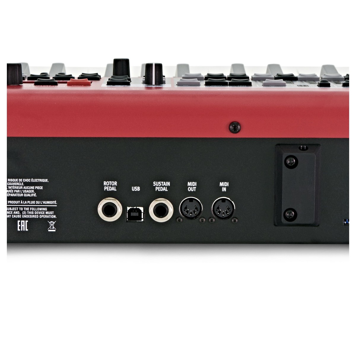Цифровое пианино Clavia Nord Electro 6 HP