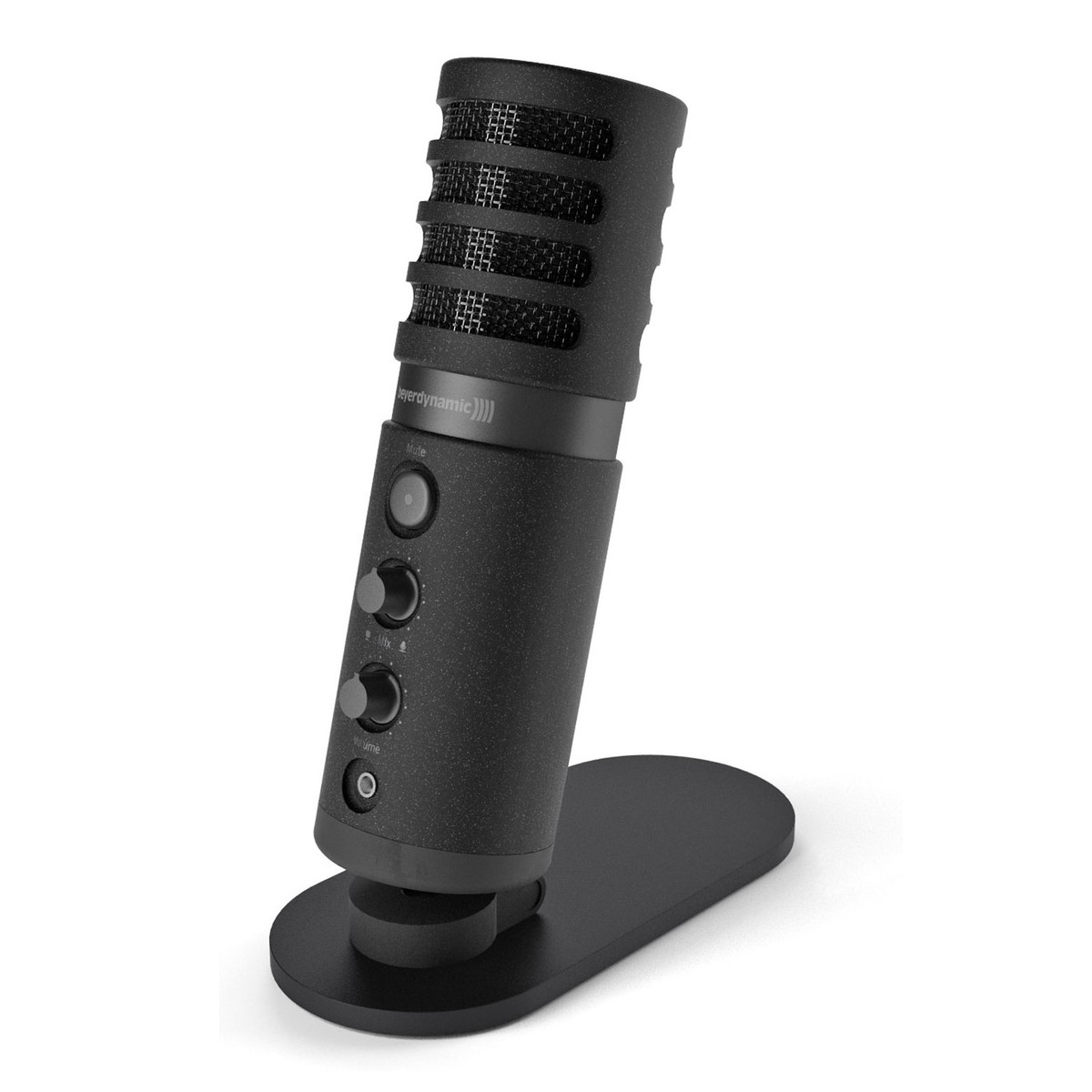 Конденсаторный микрофон Beyerdynamic FOX