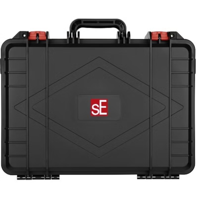 Комплект микрофонов SE Electronics V Pack Venue