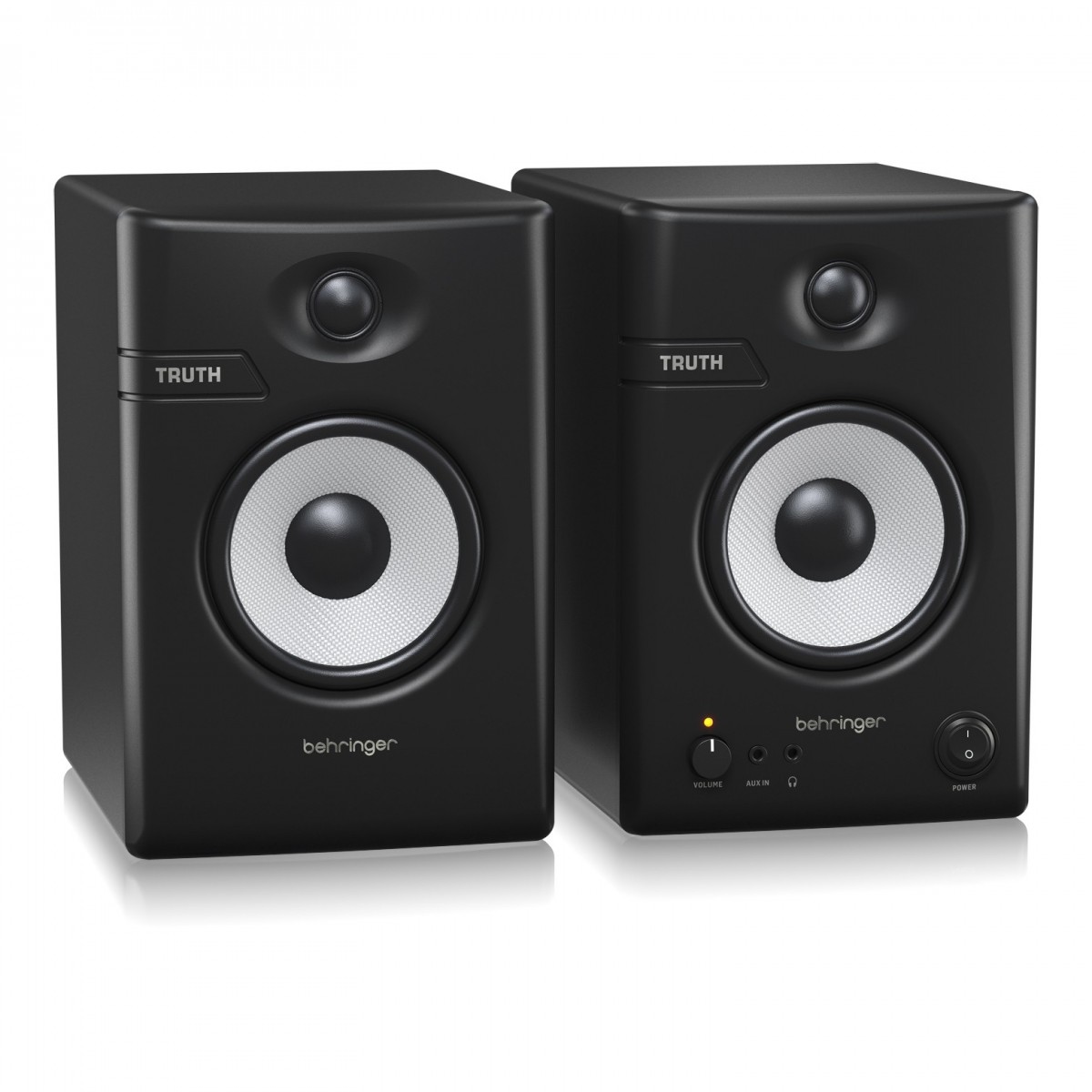 Студийные мониторы Behringer TRUTH 4.5