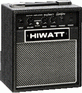 Комбо Hiwatt SPITFIRE