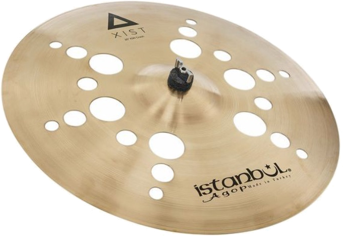 Тарелка ISTANBUL AGOP XICH20 XIST ION