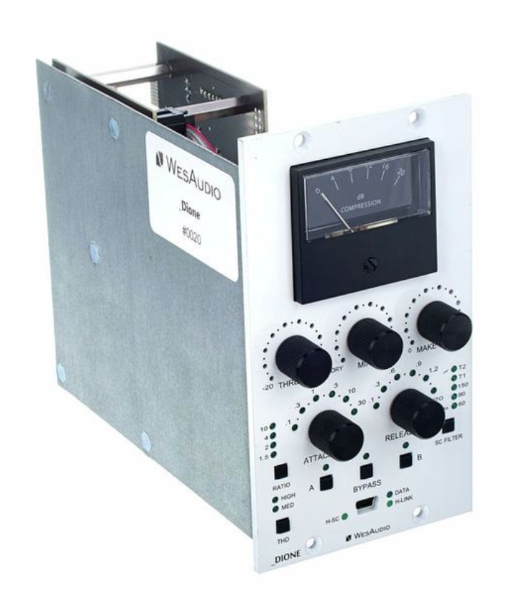 Компрессор Wes Audio Dione