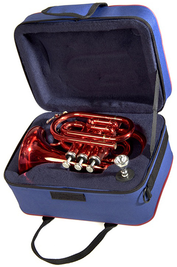 Труба Bb John Packer JP159R