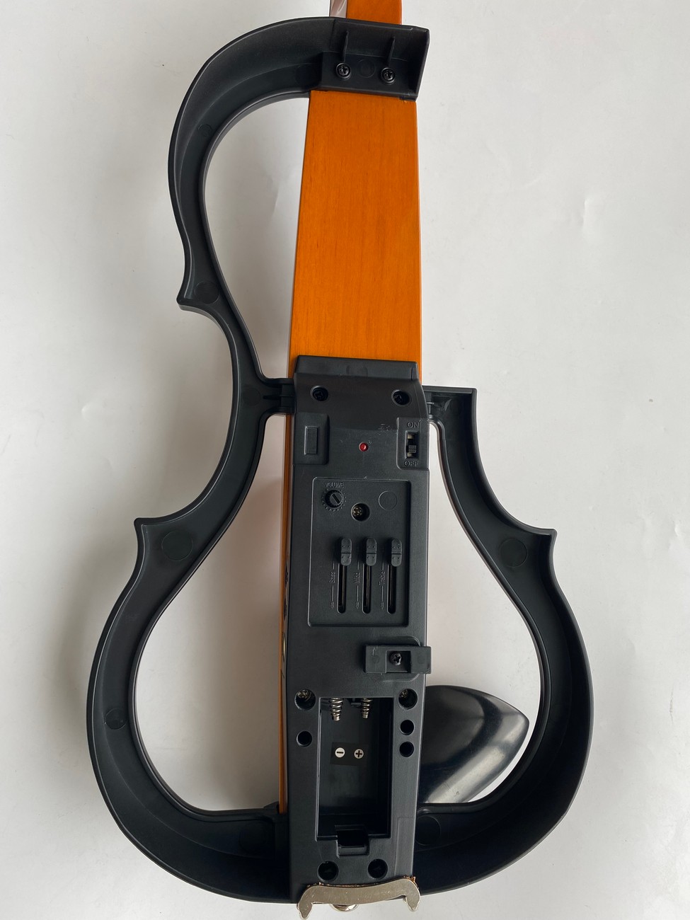 Электроскрипка KINGLOS SDDS-1804