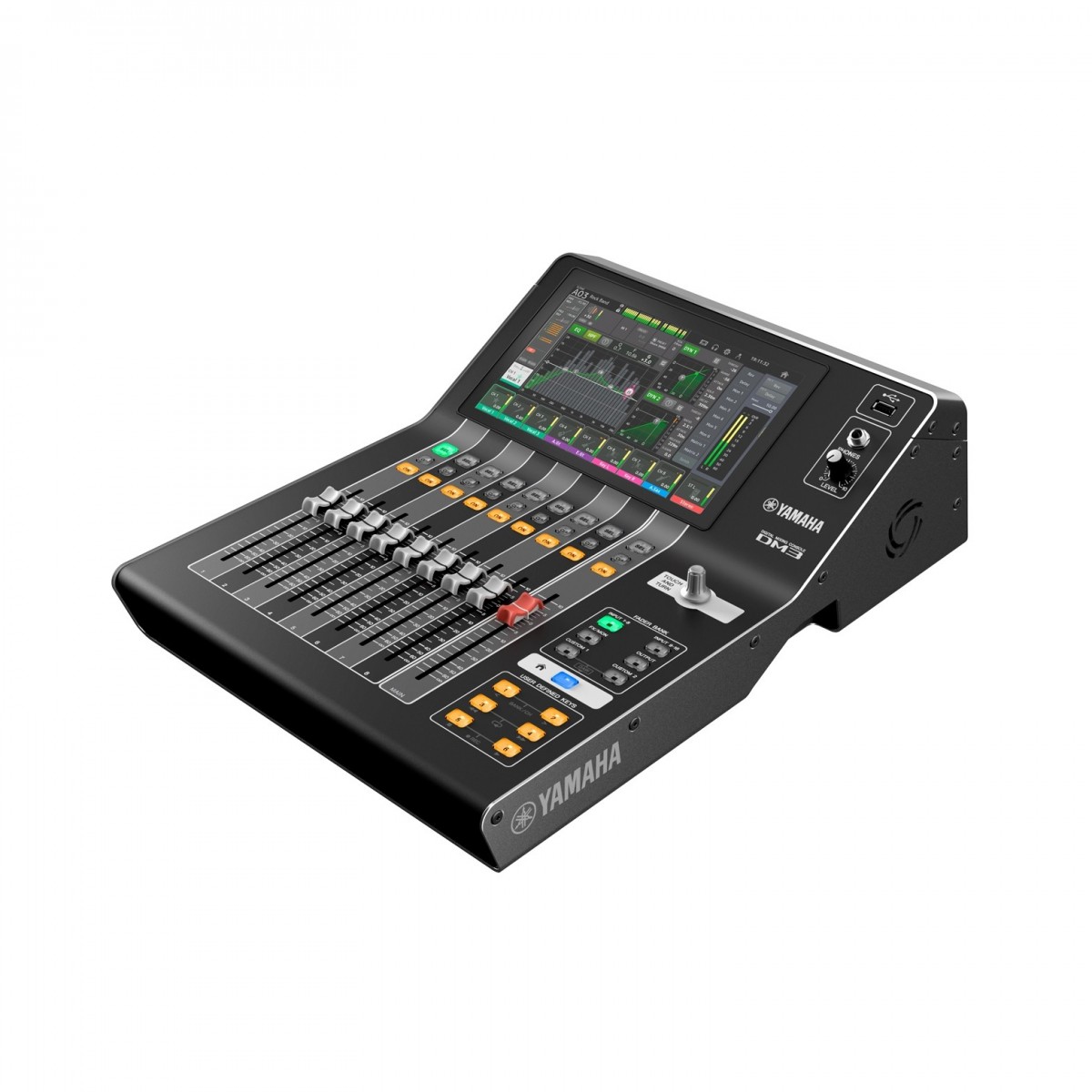 Цифровой микшер Yamaha DM3 Digital Mixing Console