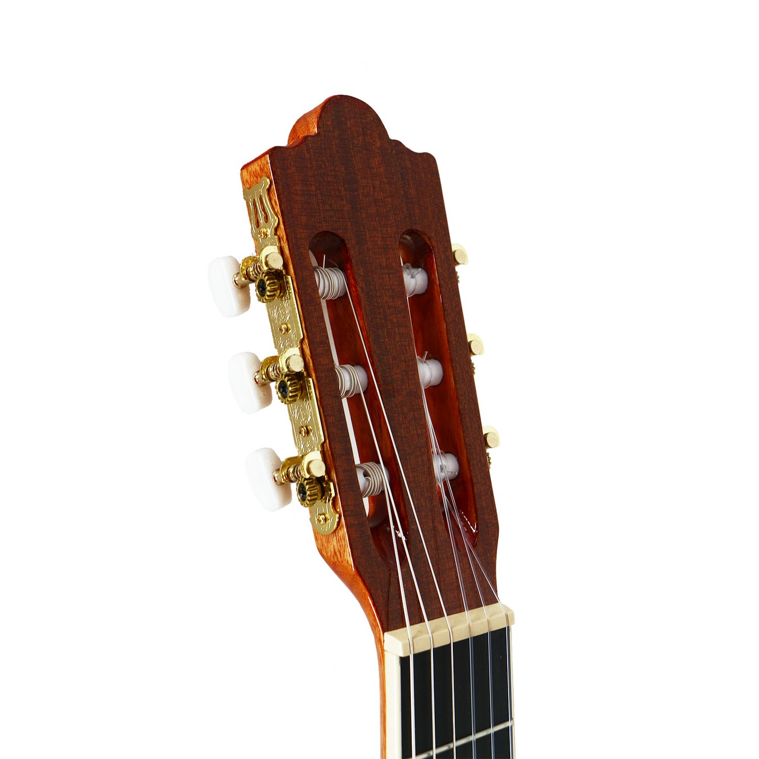 Детская гитара Klever KC-100 3/4