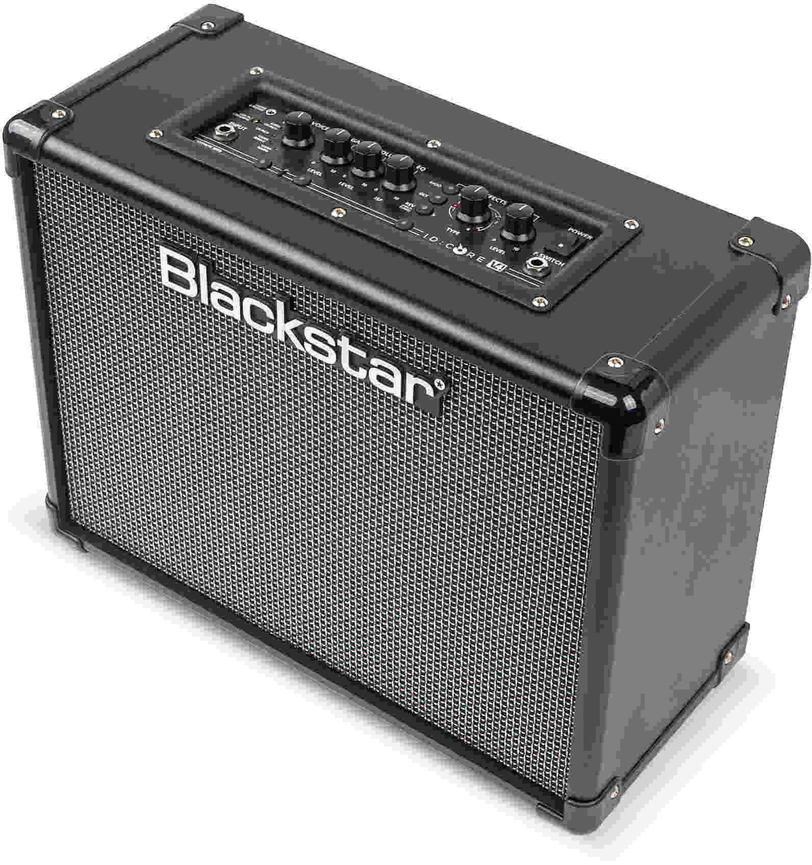 Комбоусилитель Blackstar ID:CORE40 V4