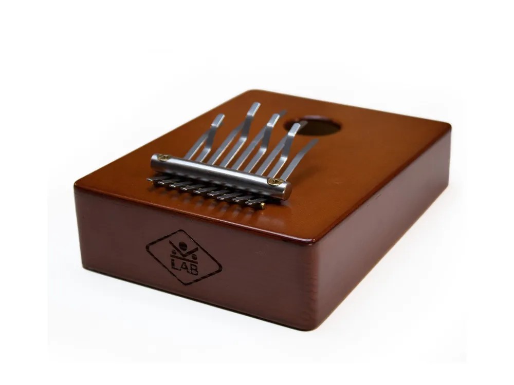 Калимба Kalimba LAB KL-A-K9MSPM-B