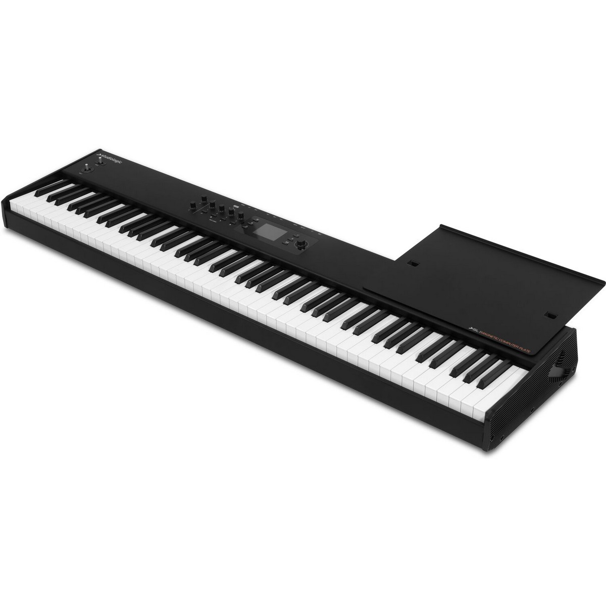 Стойка для ноутбука Studiologic SL Magnetic Computer Plate MK2