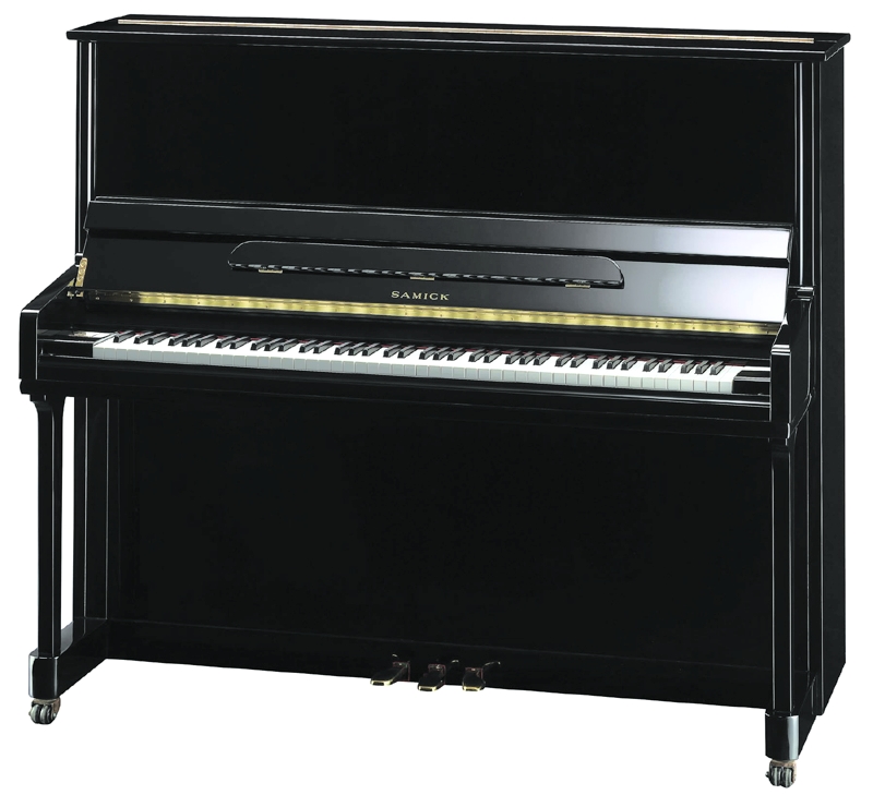 Акустическое пианино Samick JS132MD EBHP