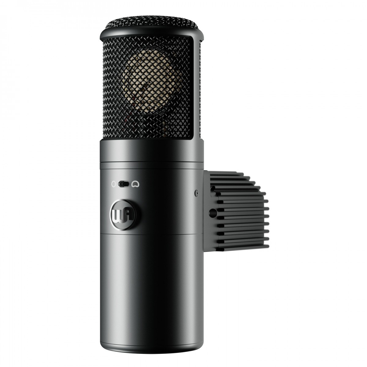 Ламповый микрофон Warm Audio WA-8000