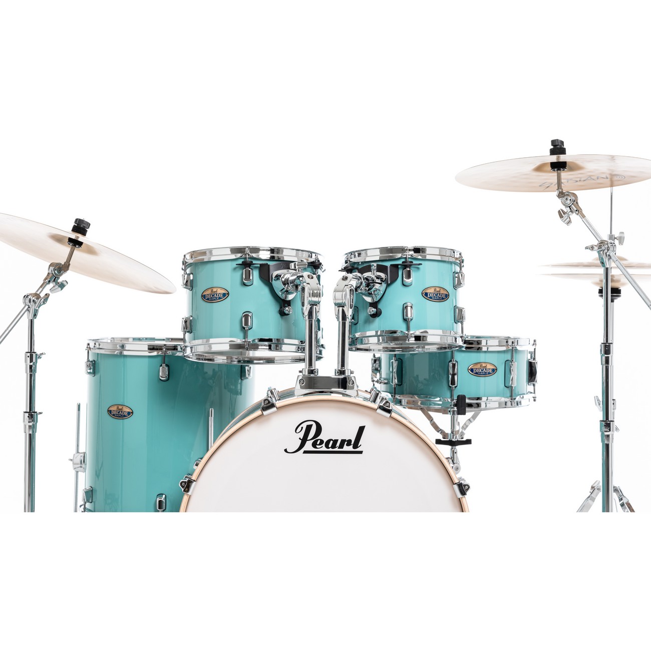 Ударная установка Pearl DMP925S/C884