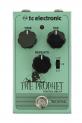 Педаль эффектов TC ELECTRONIC THE PROPHET DIGITAL DELAY