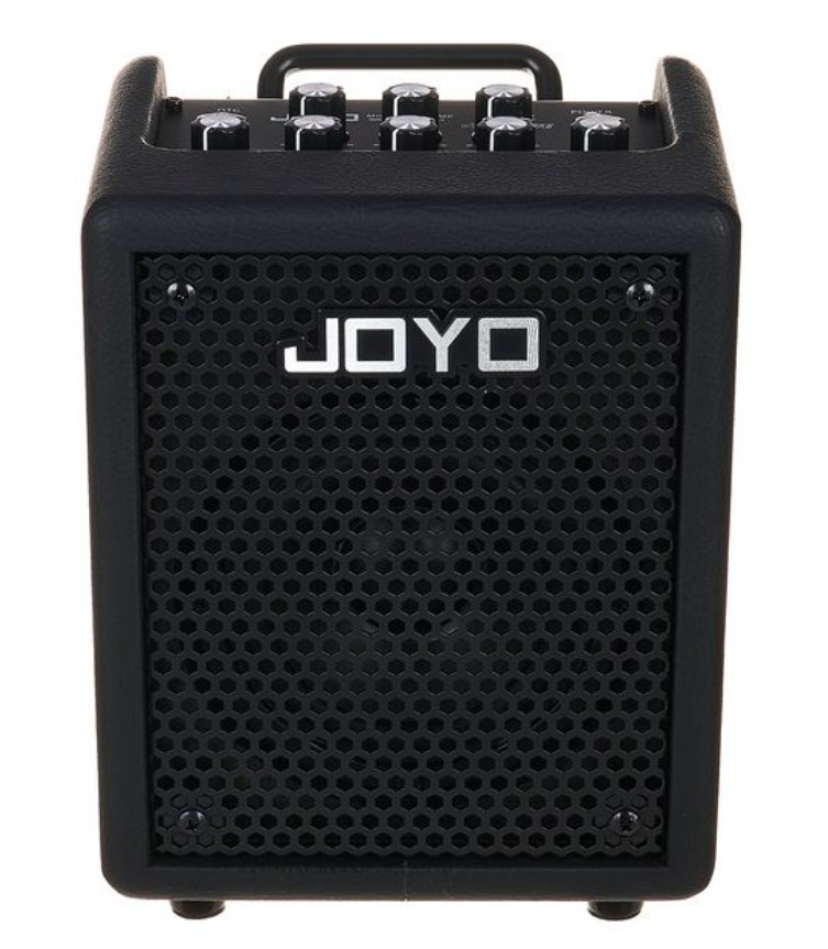 Комбоусилитель JOYO BA-30 Black