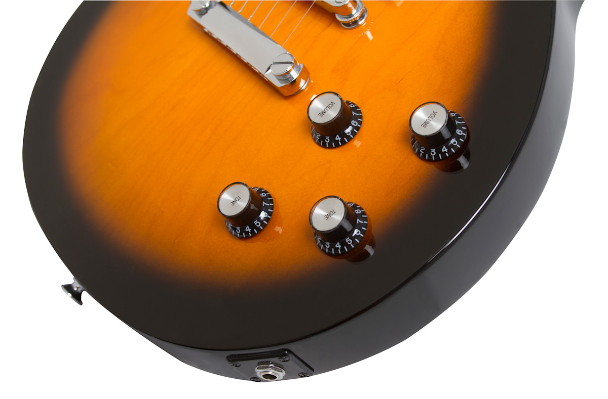 Электрогитара EPIPHONE Les Paul Studio E1 VS
