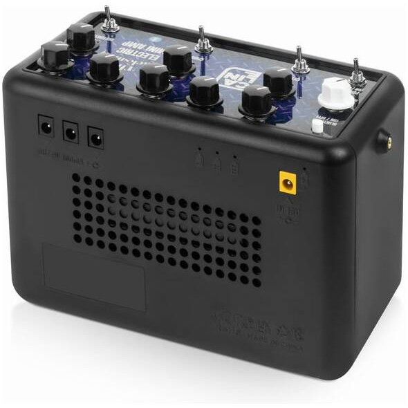Комбоусилитель CALINE CA-200 G
