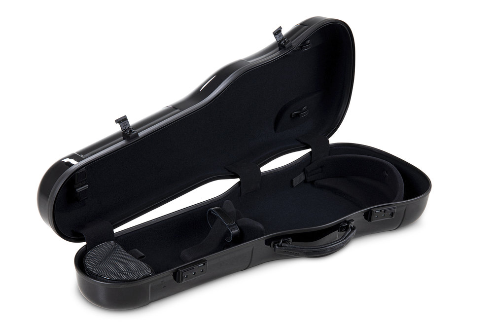 Футляр для альта GEWA Air 2.0 Viola case Black/Black