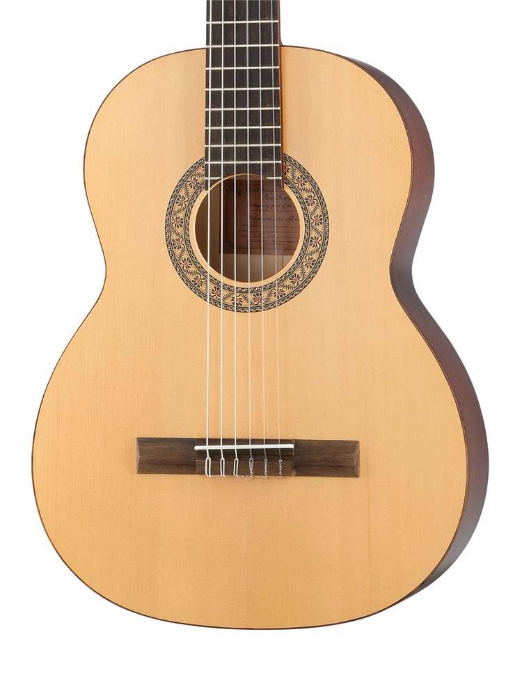 Классическая гитара Newtone SCLSNTSP Silena