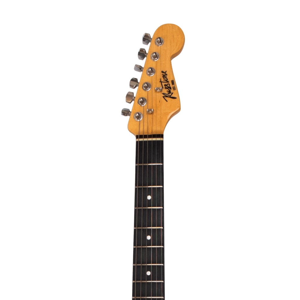 Электрогитара Russtone Mojo HH SK
