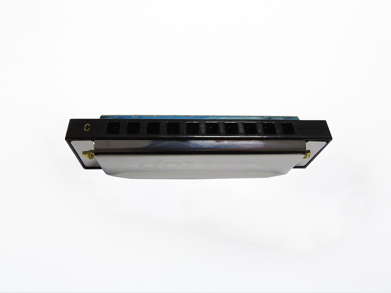 Губная гармошка EASTTOP T10-4