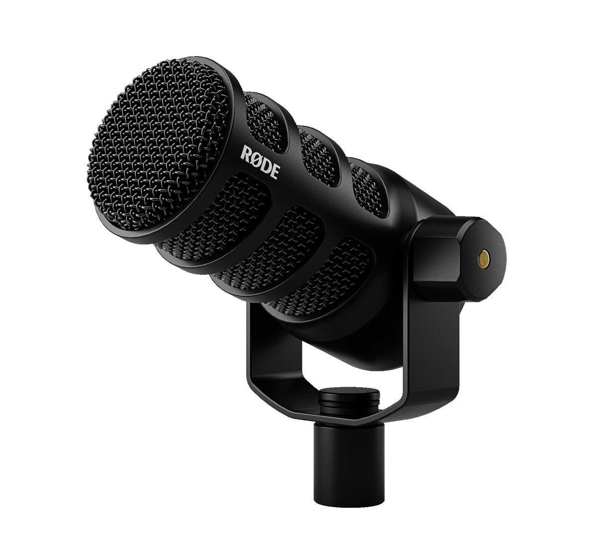 Динамический микрофон RODE PodMic USB