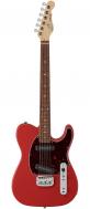 Электрогитара G&L FD ASAT Special Fullerton Red CR