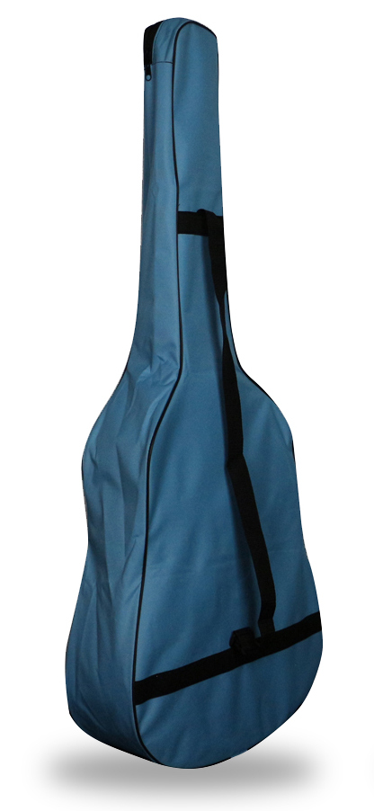 Чехол для акустической гитары Sevillia GB-A41 BL