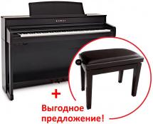 Цифровое пианино KAWAI CA79R