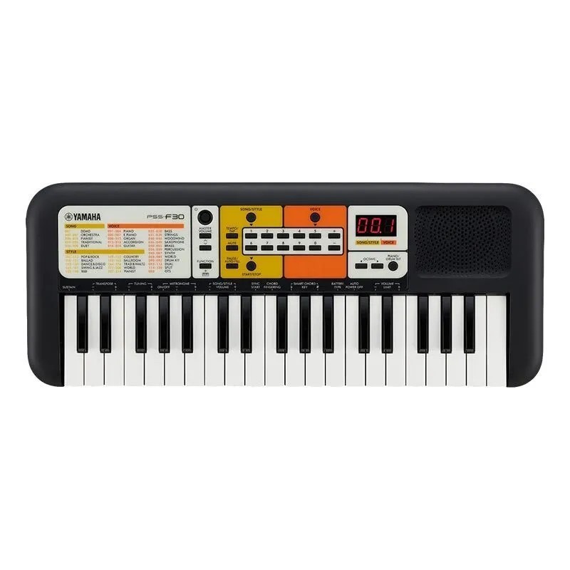 Синтезатор Yamaha PSS-F30CN