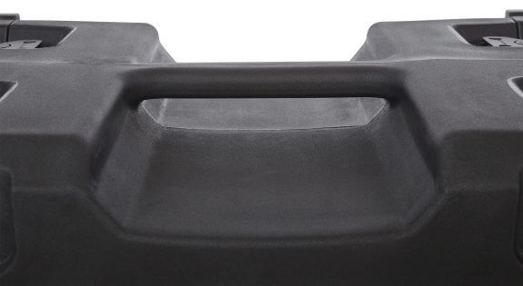 Рэковый кейс GATOR G-PRO-8U-19 - 8U