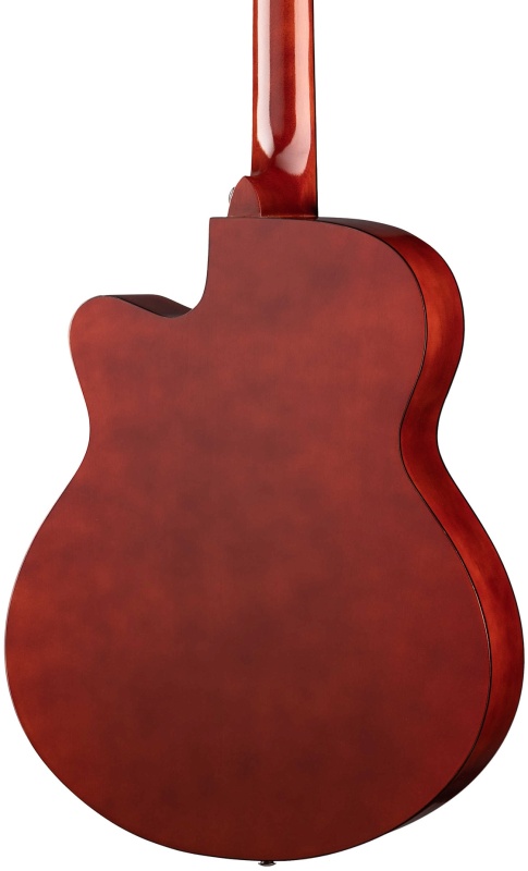 Акустическая гитара Foix FFG-4001C-SB