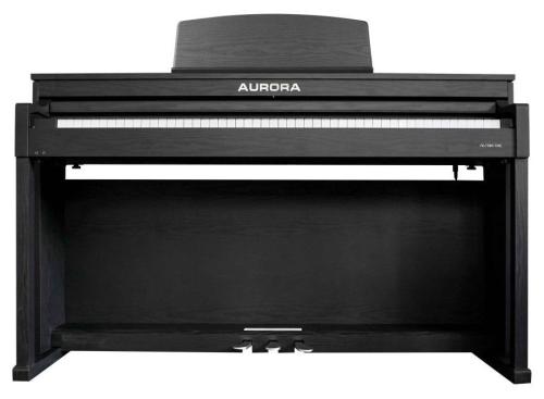 Цифровое пианино Aurora AU130-BK