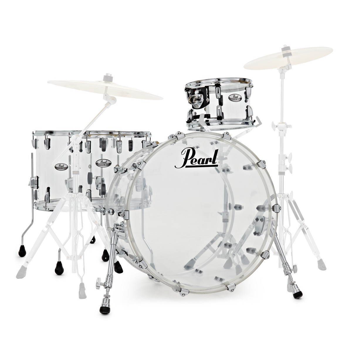 Ударная установка Pearl CRB524FP/C730