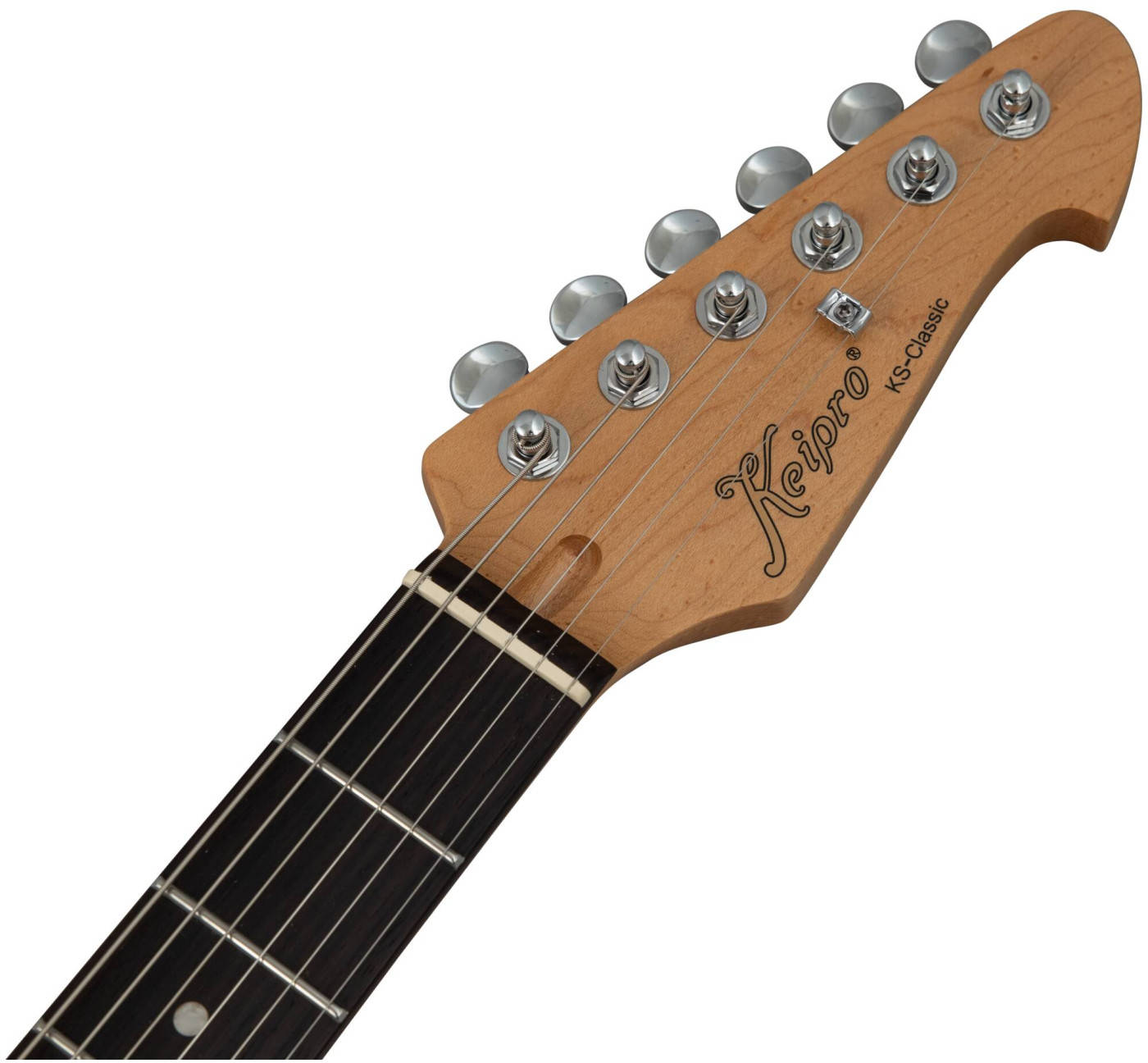 Электрогитара KEIPRO KS-Classic-R-S.S.H SB