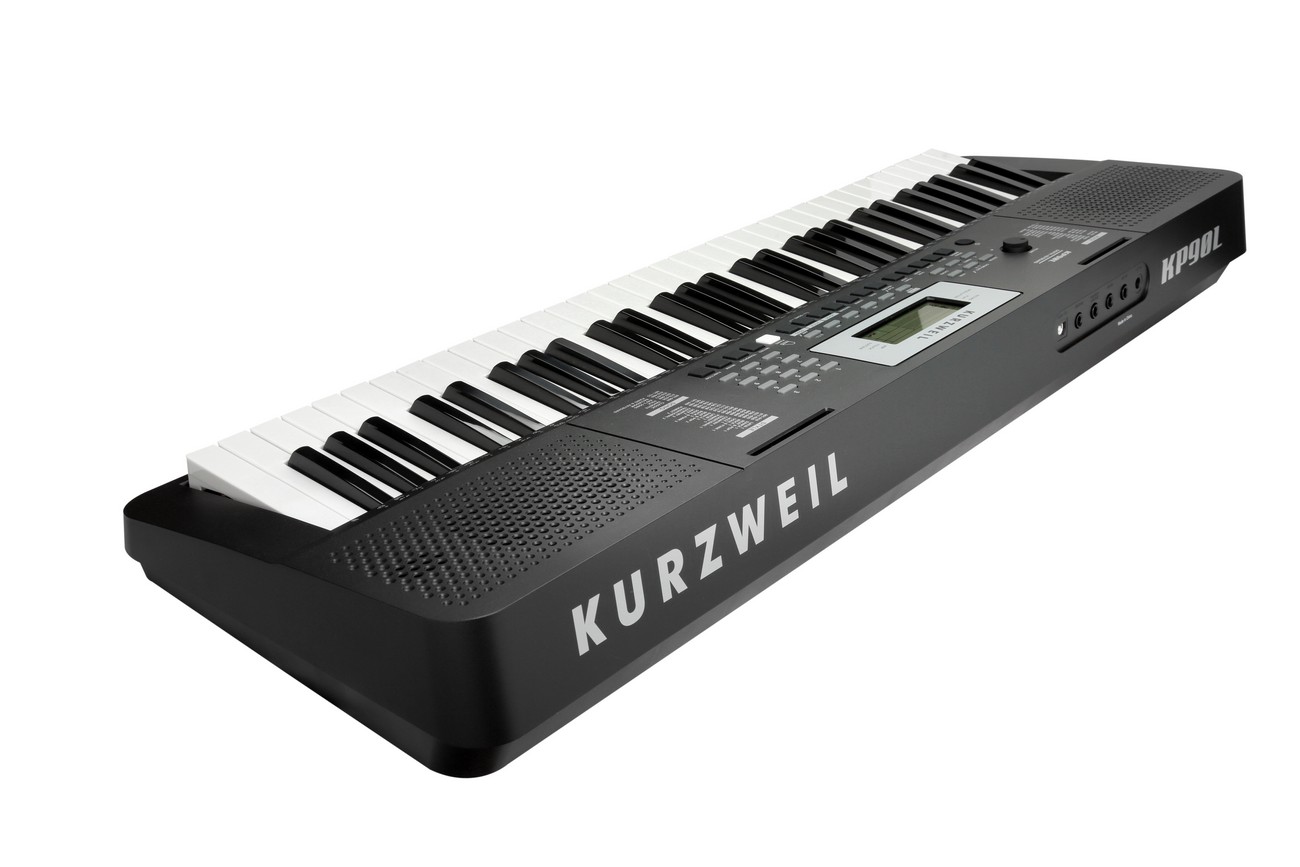 Синтезатор Kurzweil KP90L LB