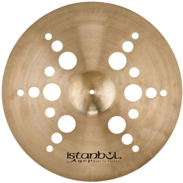 Тарелка ISTANBUL AGOP XICH20 XIST ION