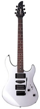 Электрогитара Yamaha RGX121Z FlatSilver