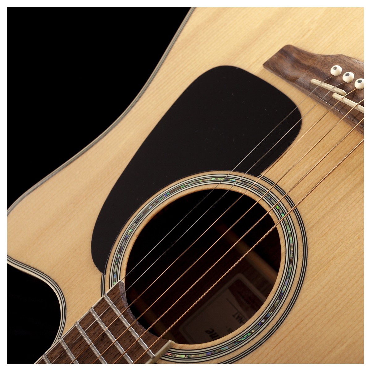Электроакустическая гитара TAKAMINE GD51CE-NAT