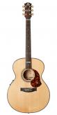 Электроакустическая гитара Maton EM100J