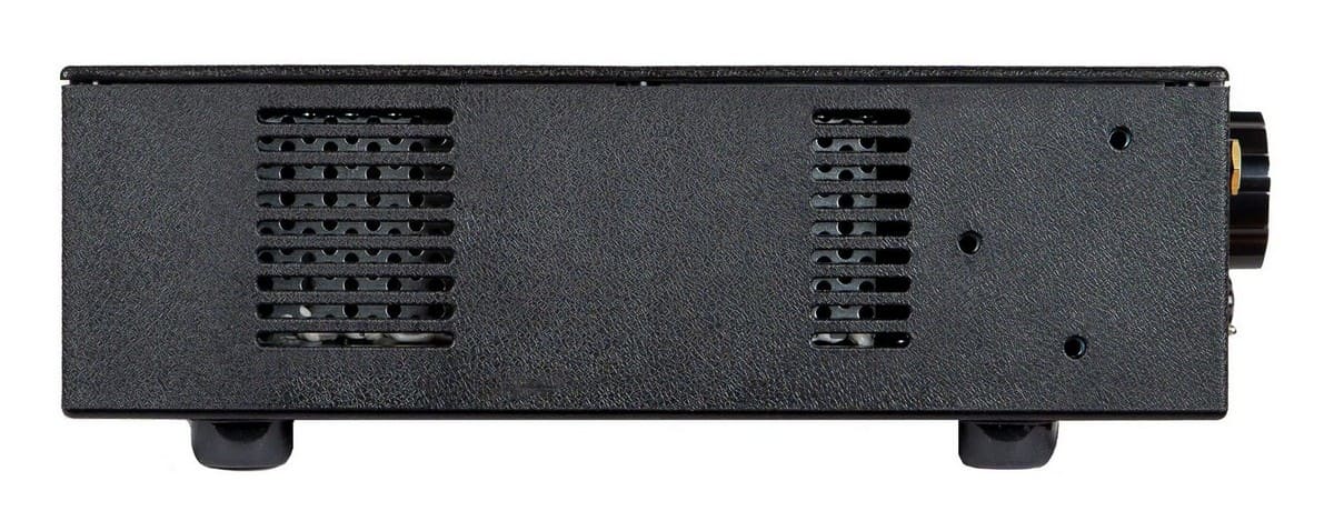 Басовый усилитель Markbass LITTLE MARK VINTAGE 58R