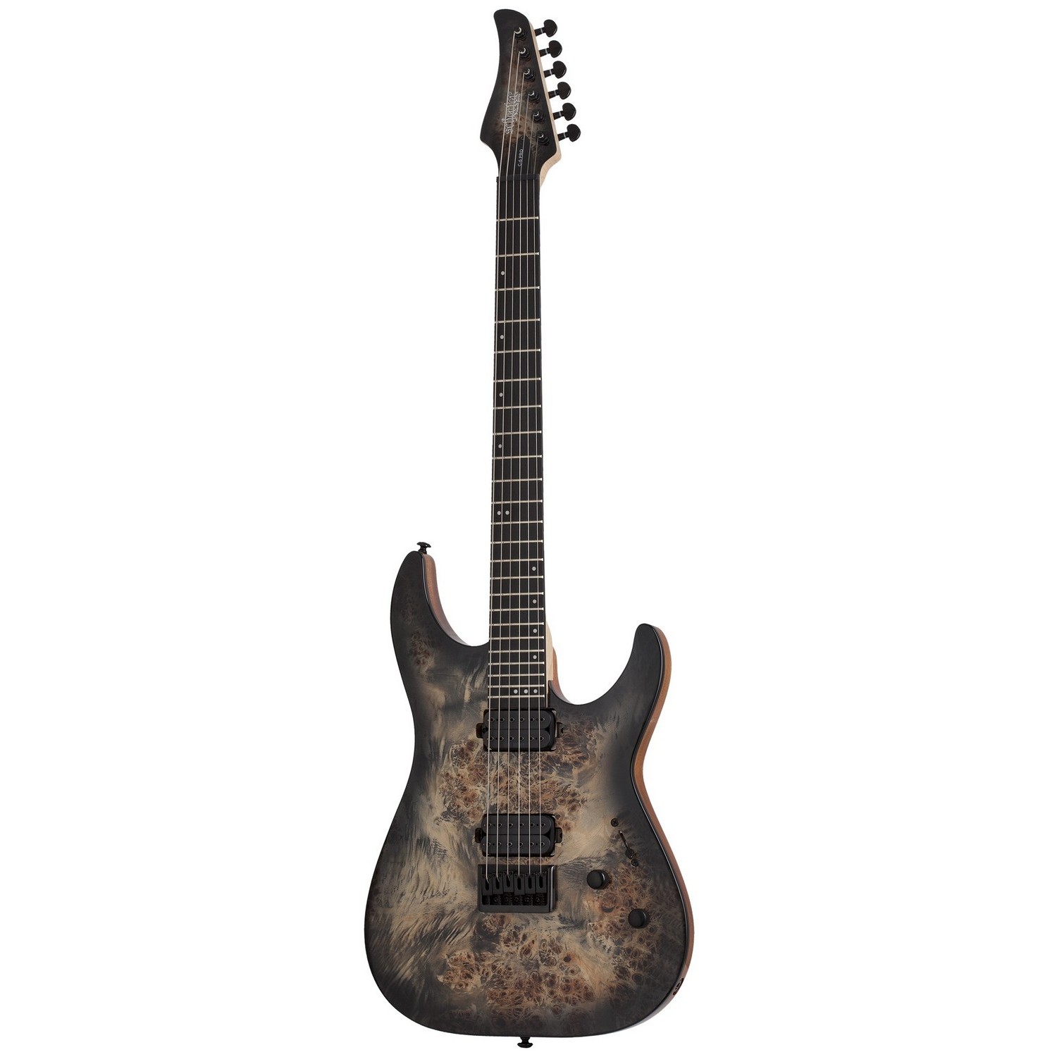 Электрогитара Schecter C-6 PRO CB