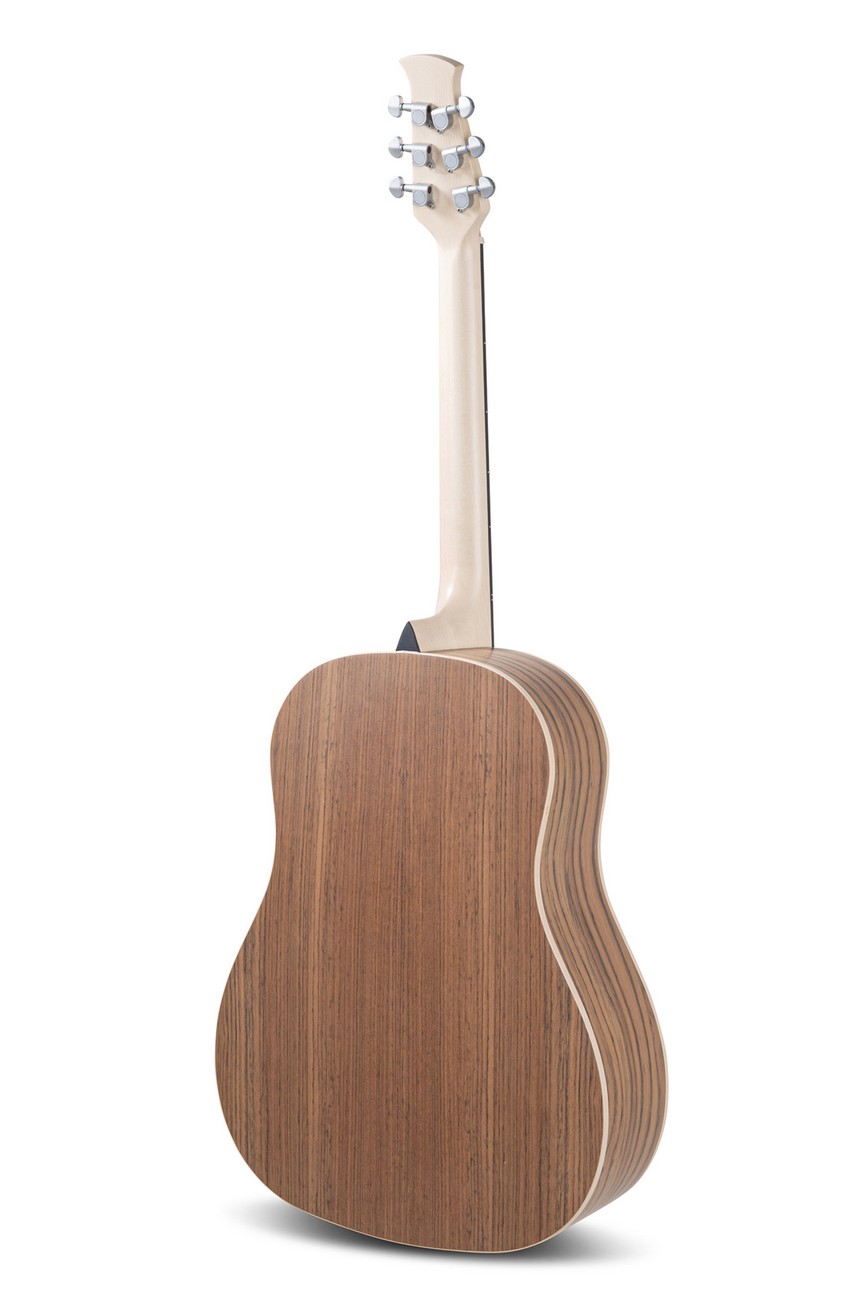 Акустическая гитара APPLAUSE AAS69-B Lagoon