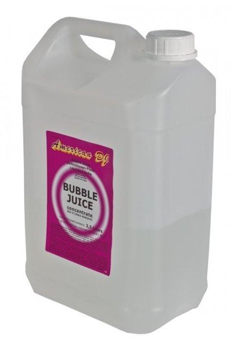Жидкость American DJ Bubble Juice 5