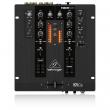 DJ-микшер Behringer NOX101