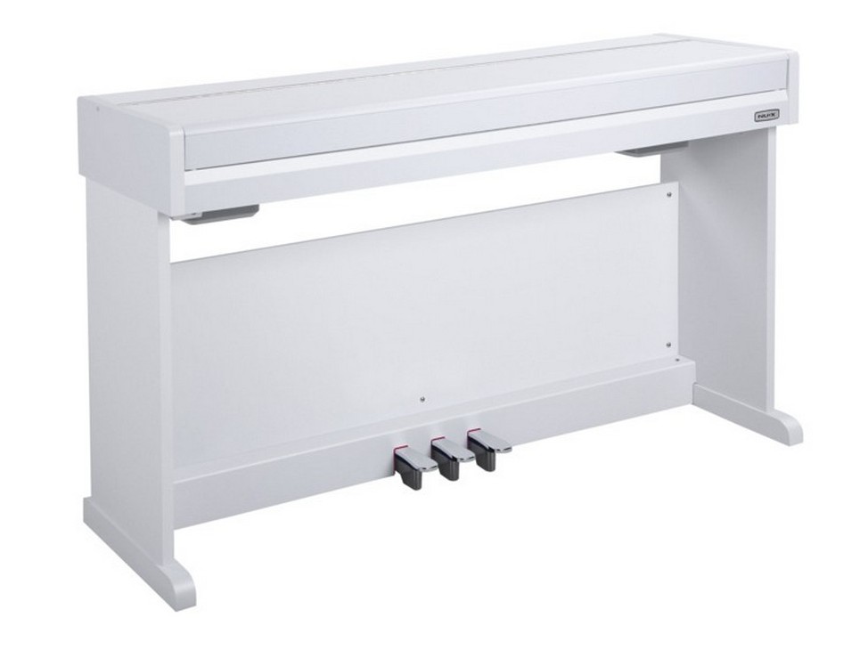 Цифровое пианино Nux Cherub NCK-330-WH